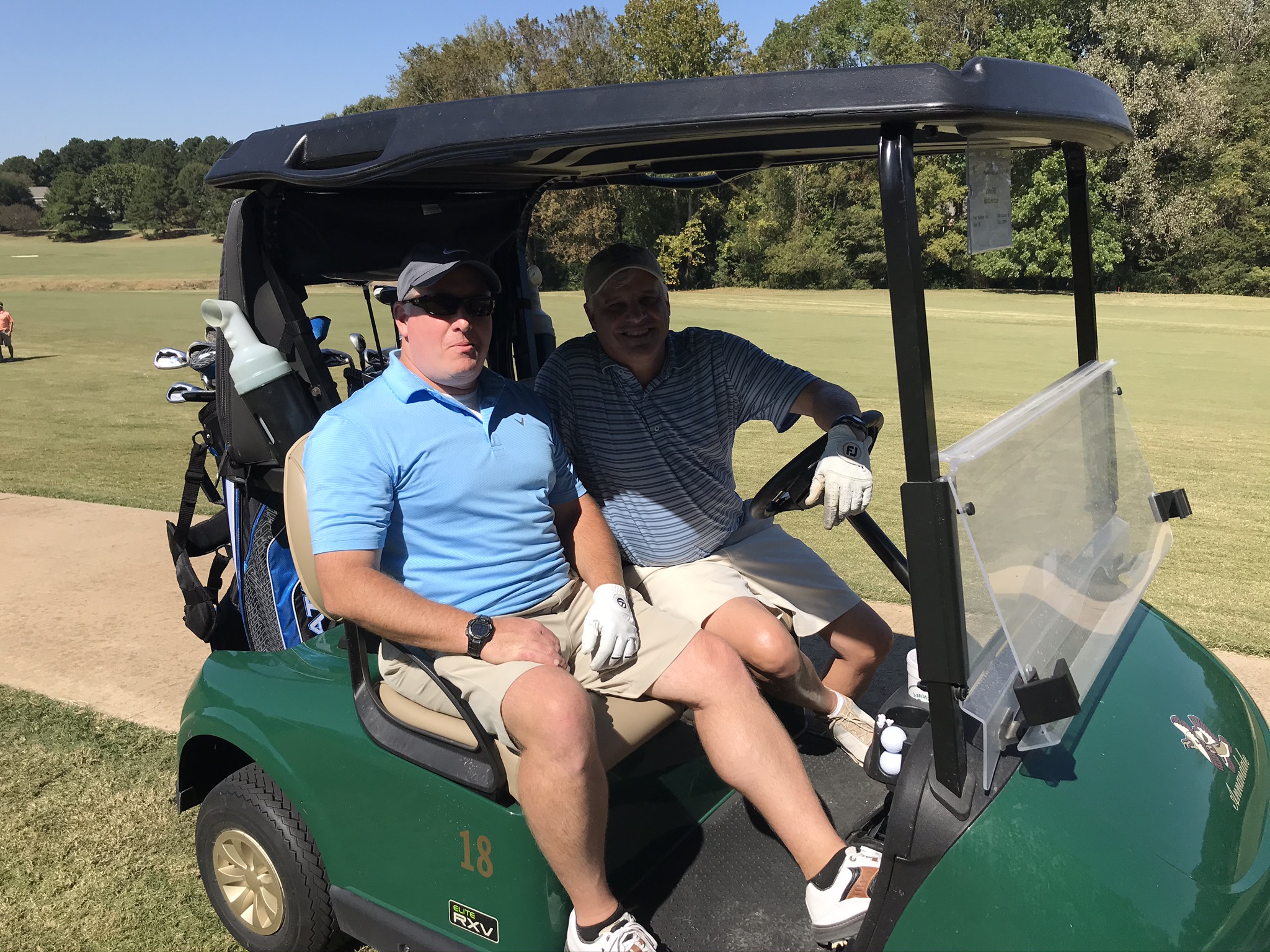 WELLS MARBLE SPONSORS MASI GOLF TOURNAMENT Wells Marble Attorneys